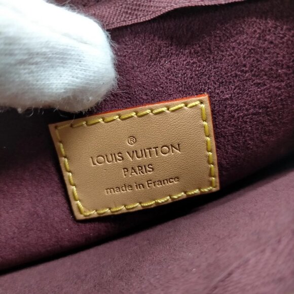 Louis Vuitton Accessories Pouch Carryall Brown Monogram mon-560-090625 - Picture 15 of 15